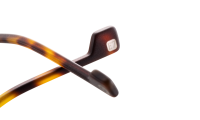 TONY Optische Fassungen Brown Square
