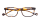 TONY Optische Fassungen Brown Square