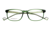 TONY Optische Fassungen Green Square