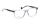 TONY Optische Fassungen Blue Square
