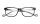 TONY Optische Fassungen Black Square