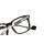 TONY Optische Fassungen Black Square