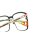 SPRINT-4 Optische Fassungen Green Square