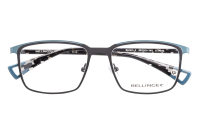 SPRINT-4 Optische Fassungen Black Square