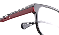 TORNADO Optische Fassungen Black Square