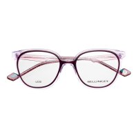 LESS-ACE-2386 Optische Fassungen Purple Butterfly
