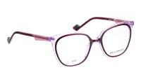 LESS-ACE-2386 Optische Fassungen Purple Butterfly