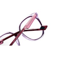 LESS-ACE-2386 Optische Fassungen Purple Butterfly