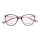 LESS-ACE-2386 Optische Fassungen Purple Butterfly