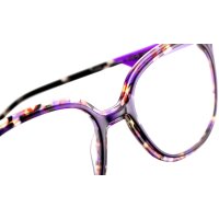 LESS-ACE-2386 Optische Fassungen Purple Butterfly