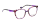 LESS-ACE-2386 Optische Fassungen Purple Butterfly