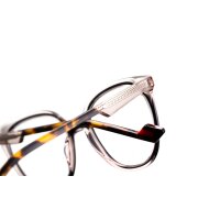 LESS-ACE-2386 Optische Fassungen Black Butterfly