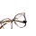 LESS-ACE-2386 Optische Fassungen Black Butterfly