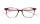 JUST-380 Optische Fassungen Brown Cat Eye