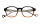 OLIVER Optische Fassungen Black Hexagon