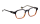 OLIVER Optische Fassungen Black Hexagon
