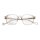 OLIVER Optische Fassungen Crystal Hexagon