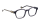 OLIVER Optische Fassungen Blue Hexagon