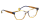 SURROUND-2 Optische Fassungen Blue Cat Eye