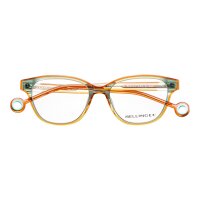 SURROUND-2 Optische Fassungen Green Cat Eye