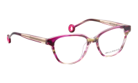 SURROUND-2 Optische Fassungen Purple Cat Eye