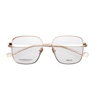 JIA Optische Fassungen Rose Gold Butterfly