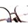 JIA Optische Fassungen Purple Butterfly