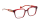 EVELYN Optische Fassungen Red Square