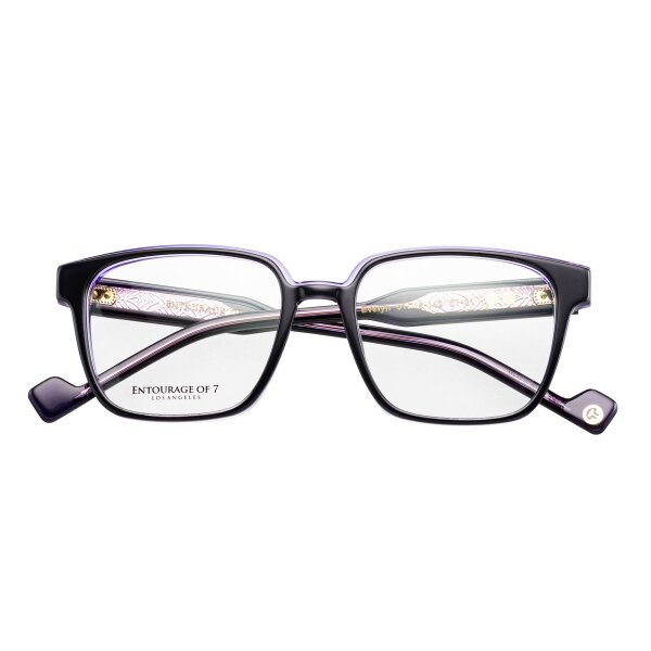 EVELYN Optische Fassungen Grey Square