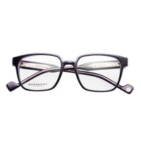 EVELYN Optische Fassungen Grey Square