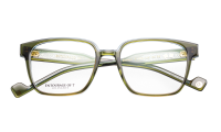 EVELYN Optische Fassungen Green Square