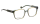 EVELYN Optische Fassungen Green Square