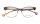 PEACE Optische Fassungen Purple Square
