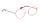 KARA-2 Optische Fassungen Pink Butterfly