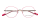KARA-2 Optische Fassungen Pink Butterfly