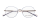 KARA-2 Optische Fassungen Blue Butterfly