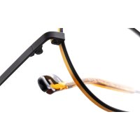 KARA-2 Optische Fassungen Black Butterfly
