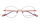 KARA-2 Optische Fassungen Purple Butterfly