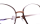 KARA-2 Optische Fassungen Purple Butterfly