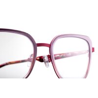 LANES Optische Fassungen Pink Butterfly