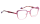 LANES Optische Fassungen Pink Butterfly