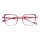 LANES Optische Fassungen Pink Butterfly