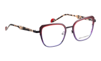 LANES Optische Fassungen Black Butterfly
