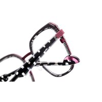 LANES Optische Fassungen Purple Butterfly