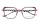 LANES Optische Fassungen Purple Butterfly
