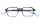 LESS-ACE-2389 Optische Fassungen Blue Hexagon