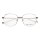 KARA-3 Optische Fassungen Rose Gold Butterfly
