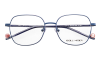 KARA-3 Optische Fassungen Blue Butterfly
