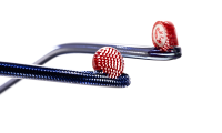 KARA-3 Optische Fassungen Blue Butterfly