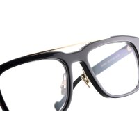 BRONSON Optische Fassungen Black Square